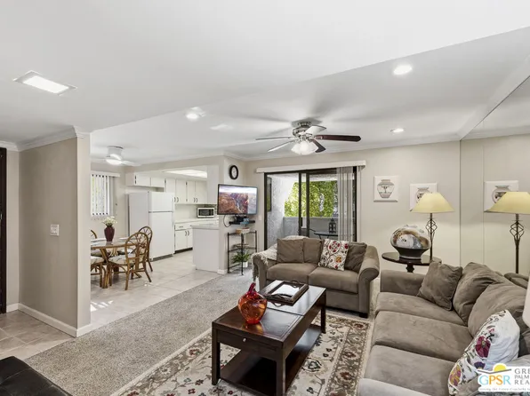 5301 E Waverly Dr Unit 222, Palm Springs, CA 92264