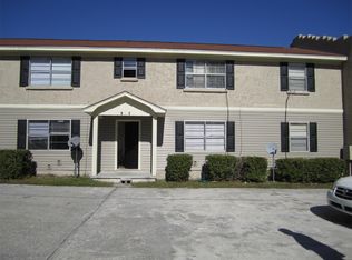 202 Travis Street B #2, Savannah, GA 31406