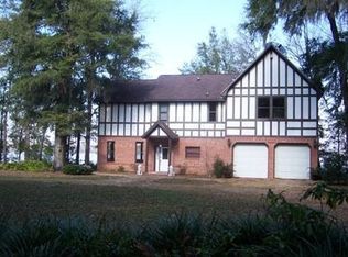 2825 Parramore Shores Rd, Tallahassee, FL 32310