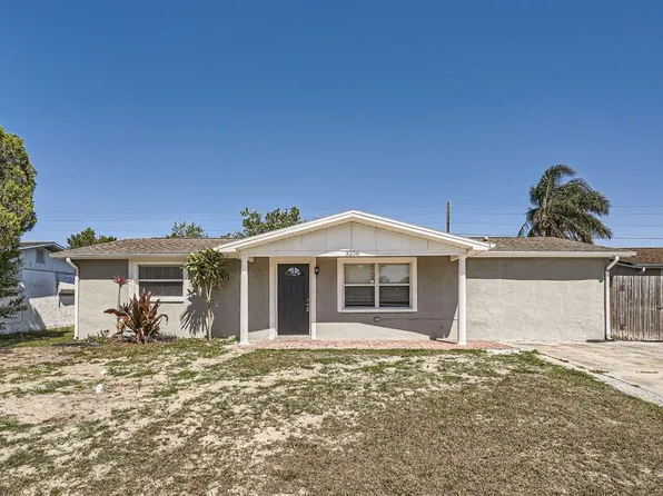 3206 PETERBOROUGH STREET, HOLIDAY, FL 34690