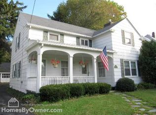 220 Crossett St, Syracuse, NY 13207