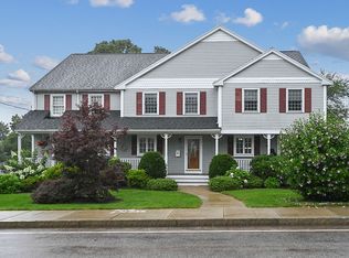113 Union St, Franklin, MA 02038