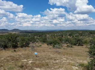 Winans Creek Rd #73, Bandera, TX 78003