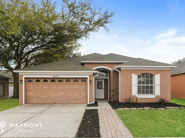 10112 Andover Point Cir, Orlando, FL 32825