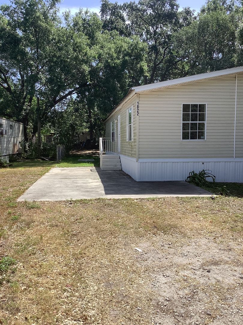 1822 Jupiter St, Lakeland, FL 33801 | Zillow