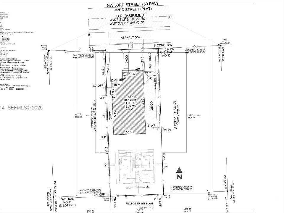 2nd image of 3034 NW 33rd St