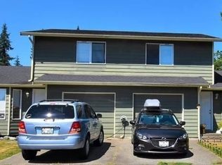 6640 200th Pl NE #A, Arlington, WA 98223