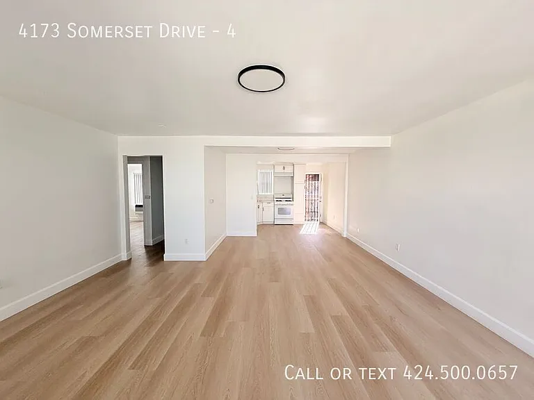 4173 Somerset Dr #4 — Photo 1