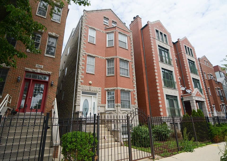 1958 W Diversey Pkwy #1, Chicago, IL 60614 | Zillow