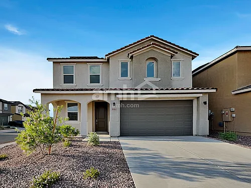 6461 E Paseo Baranda Photo 1