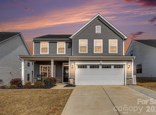 7020 Old Evergreen Pkwy, Indian Trail, NC 28079