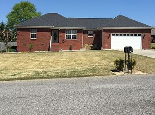 41 Stoney Mountain Dr, Guntersville, AL 35976