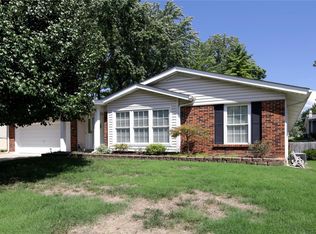 3008 Westminister Dr, Saint Charles, MO