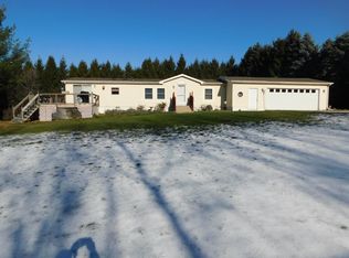 1283 W Springville Rd, La Porte, IN 46350