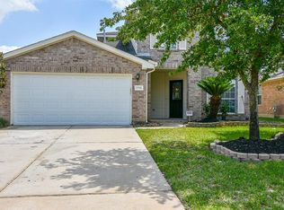 19926 Sternwood Manor Dr, Spring, TX 77379