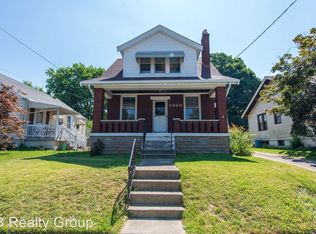 3960 Delmar Ave, Cincinnati, OH