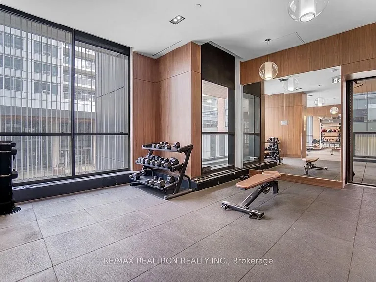 19 Bathurst St #1216 — Photo 15