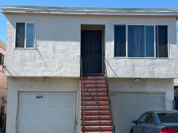 1405 Pine Ave, San Pablo, CA 94806