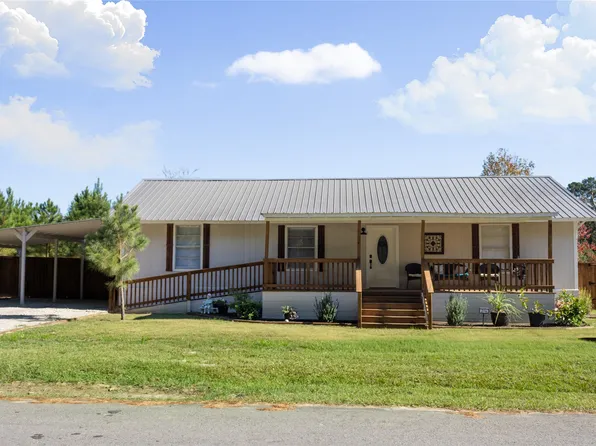 214 County Road 2147, Quitman, TX 75783