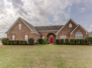 2707 Blue Ridge Dr, Southaven, MS 38672