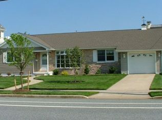 1216 New Jersey Ave, Cape May, NJ 08204