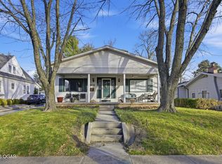 1706 S Grand Ave, Carthage, MO 64836