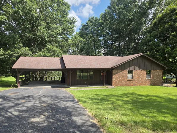 1006 Rainbow Dr, Albany, KY 42602