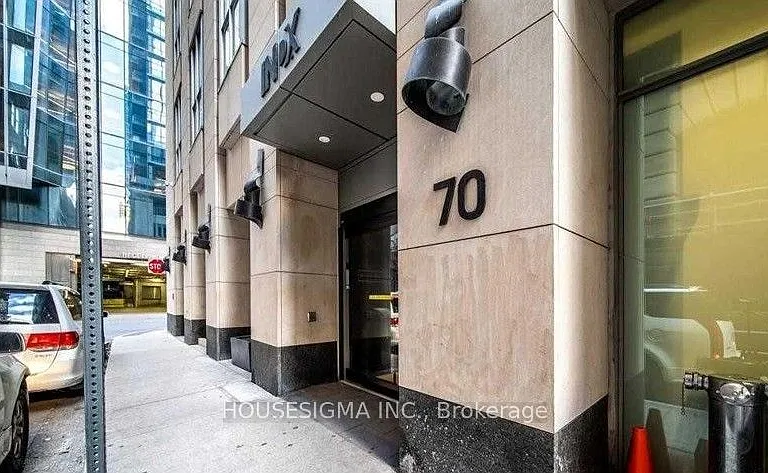 70 Temperance St #514 — Photo 2