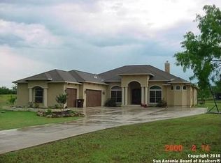 164 Trail Boss, La Vernia, TX 78121