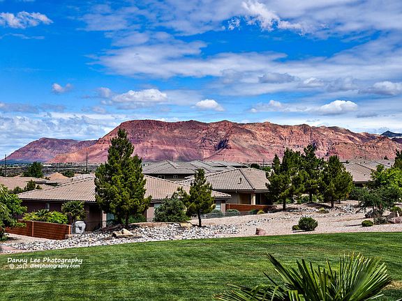 3rd image of 1795 N Snow Canyon Pkwy Unit 23
