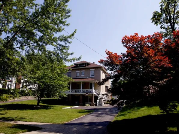 613 W Pleasant St, Angola, IN