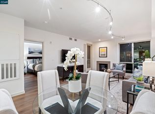 1655 N California Blvd APT 207, Walnut Creek, CA
