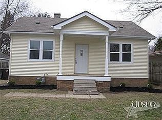 7204 Beaty Ave, Fort Wayne, IN