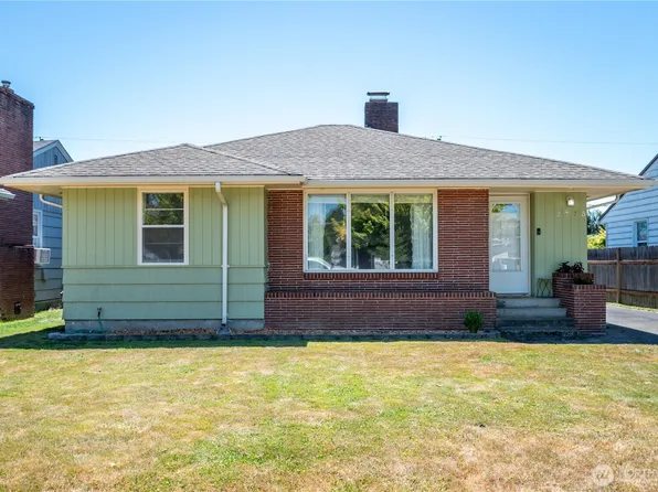 2775 Maryland, Longview, WA 98632