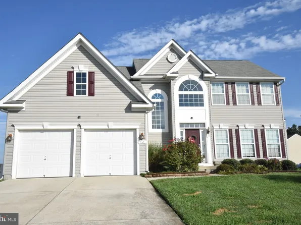 12 Mandrake Dr, Magnolia, DE 19962