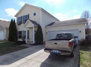 5924 Grandel Meadow Ct, Louisville, KY