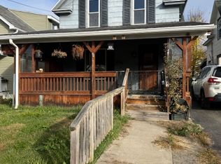 94 State St, Bradford, PA 16701