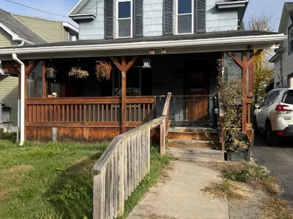 94 State St, Bradford, PA 16701