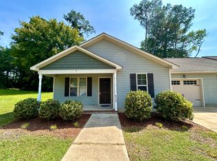 602 Fire Department Rd, Clayton, NC 27527