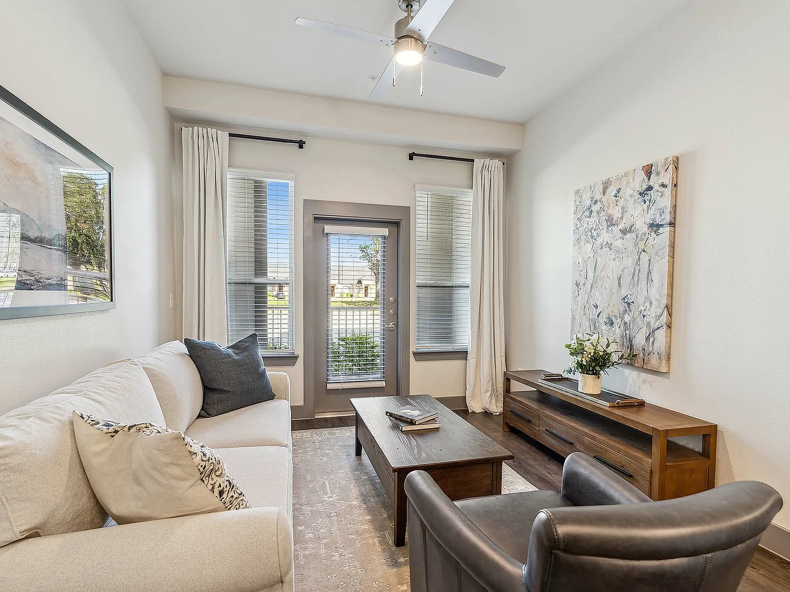 Casella - 55+ Active Adult Apartment Homes — Photo 2