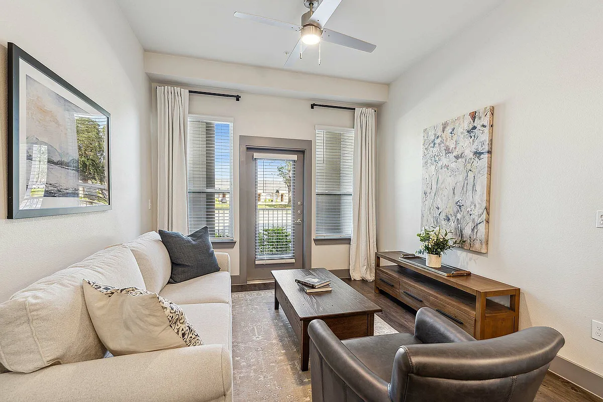 Building Photo - Casella - 55+ Active Adult Apartment Homes