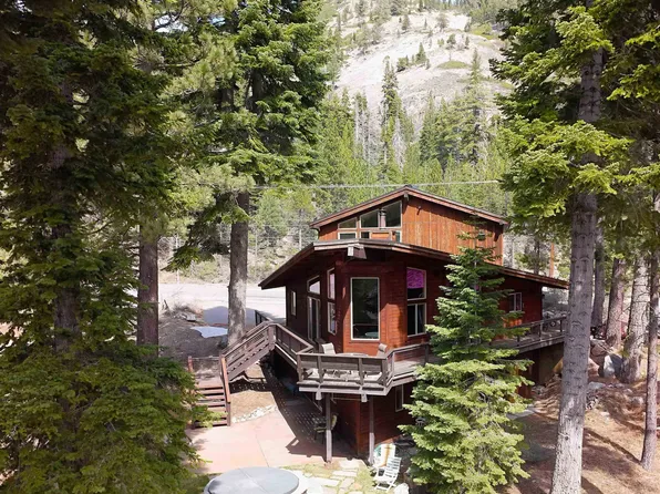 1557 Alpine Meadows Rd, Alpine Meadows, CA 96146