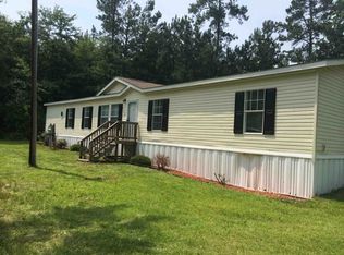 2576 Southern Charm Rd, Ruffin, SC 29475