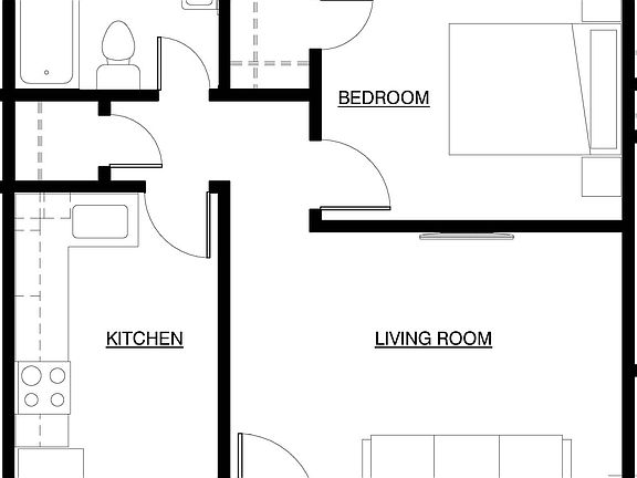 5th image of 1660 Ocean Ave #203