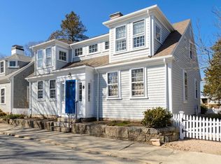 13 Main St, Marion, MA 02738