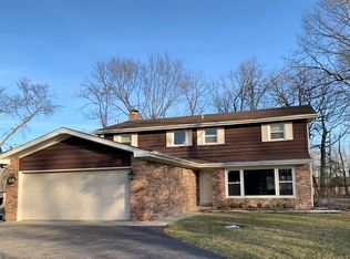14 Big Oak Ln, Riverwoods, IL 60015