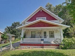 4100 14th Ave SE, Cedar Rapids, IA 52403