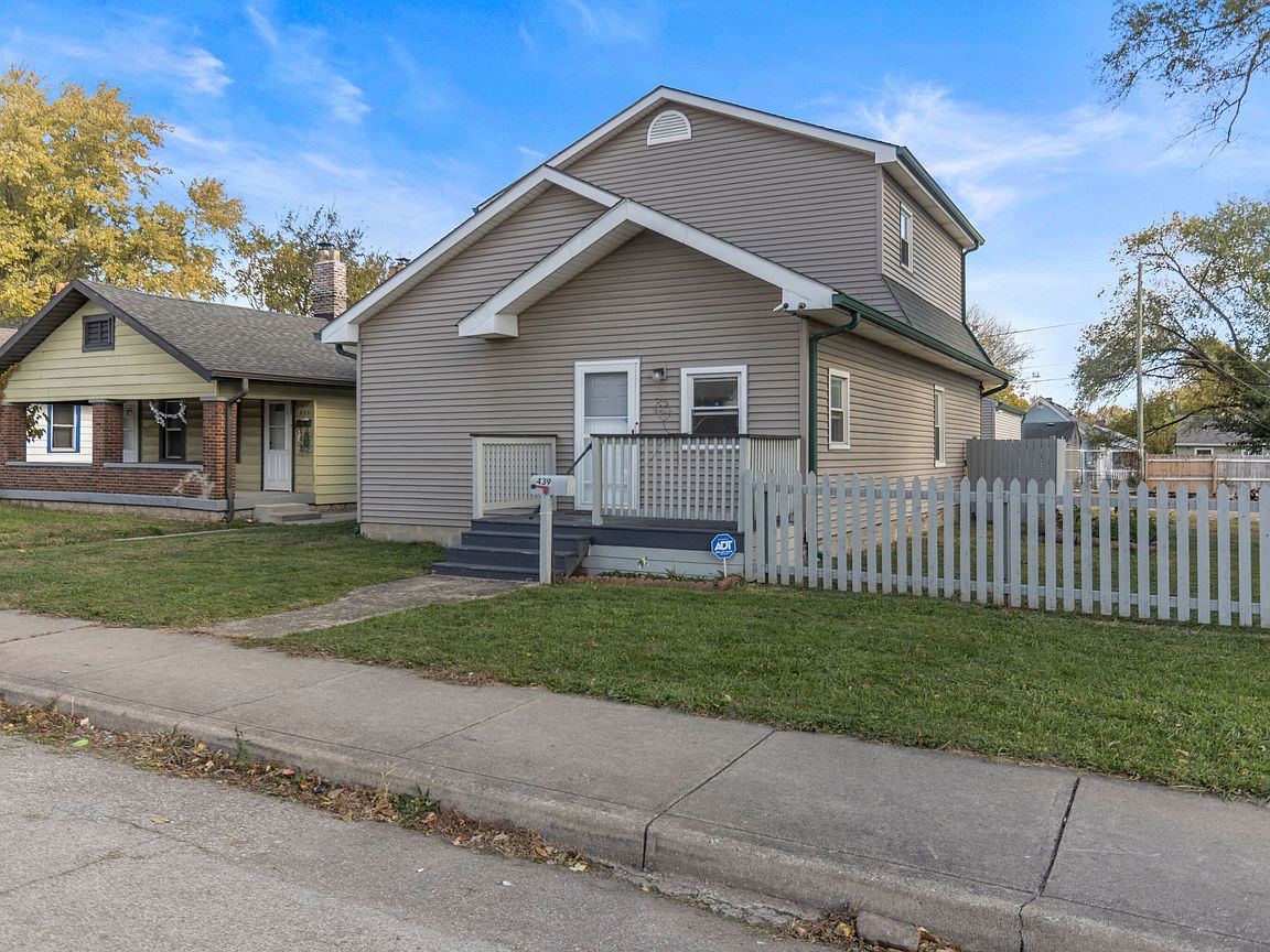 Primary listing photo