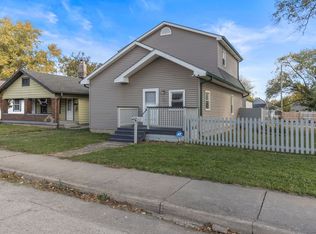 439 S Oakland Ave, Indianapolis, IN 46201