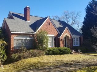 310 3rd Ave, Manchester, GA 31816